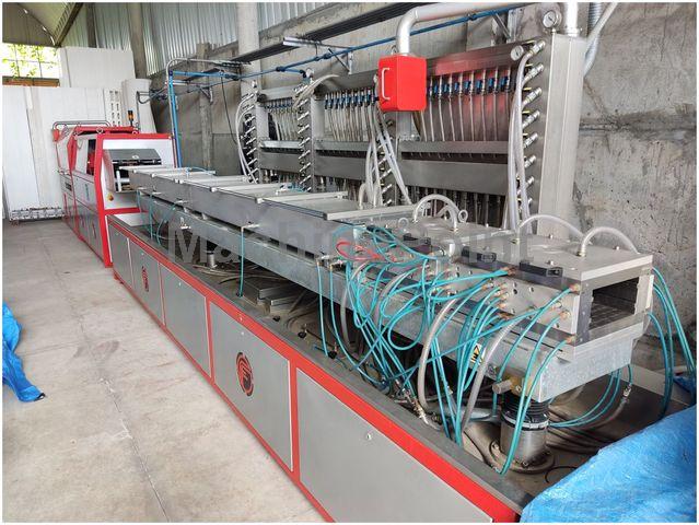 FRIUL FILIERE - R63 - Used machine