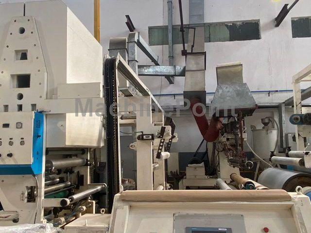 FONG KEE IRON WORKS -  - Used machine