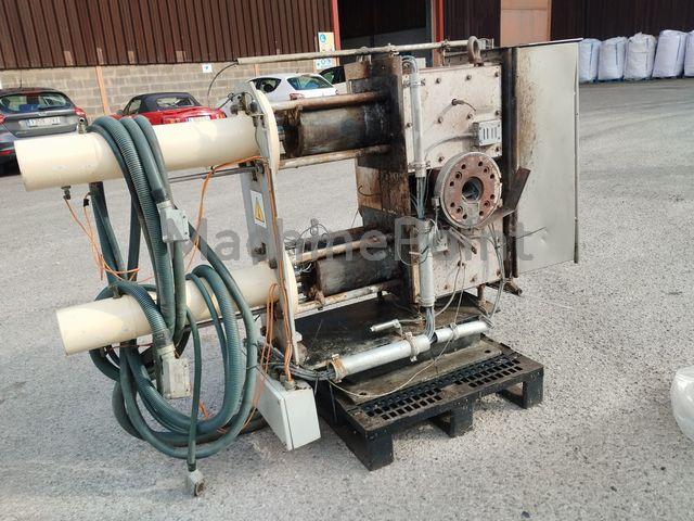 EREMA - SW4/170RTF - Gebrauchtmaschinen
