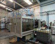  Inyectoras entre 250 Ton. – 500 Ton. NEGRI BOSSI V 370-2000