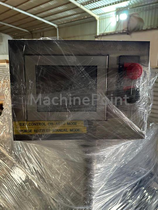 PRIMODAN - Feta Cheese Doser - Used machine