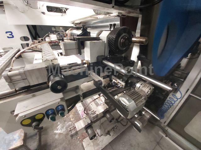 TCE CONVERTING - Athena 18X - Used machine