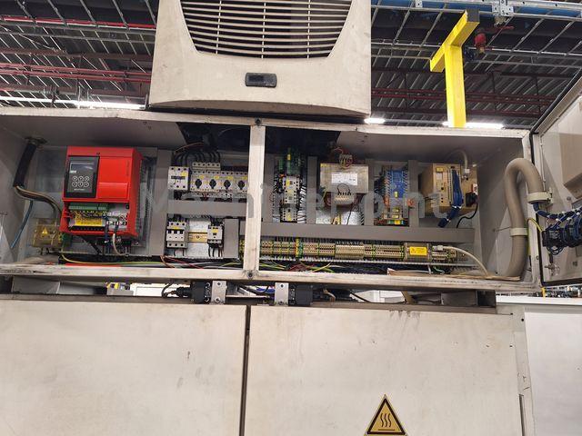 ILLIG - VHW 60/1 - Used machine