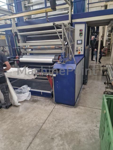 ALPINE - HX 50/50/65 - Maquinaria usada