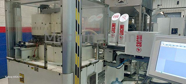 SACMI - CCM64MB  - Used machine