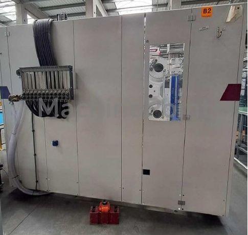 BATTENFELD - Macropower 900/8800 - Used machine