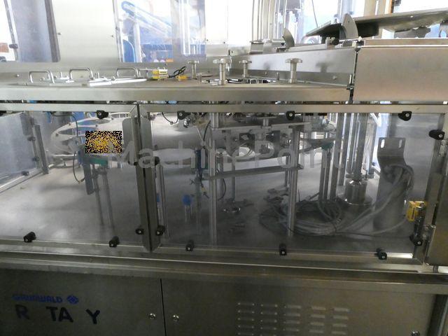 GRUNWALD - 12.000E - Maquinaria usada