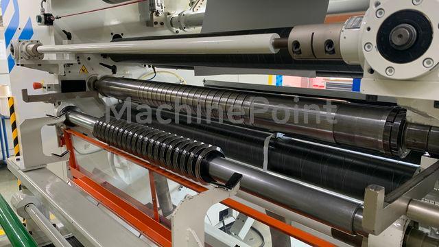 EUROMAC - TB-3.06iS - Used machine