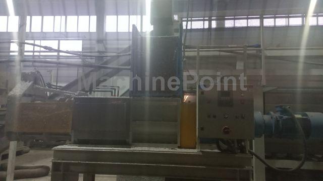 ITALREC SRL - Complete line - Machine d'occasion