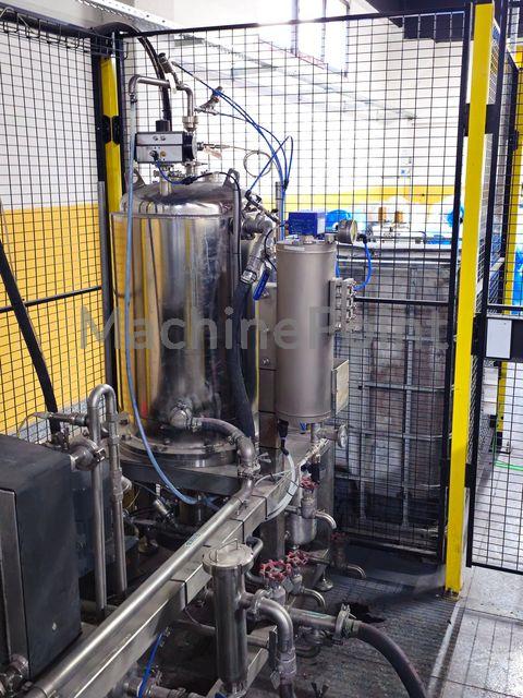 POLYMOUNT - Film Cleaner 1300 - Macchina usata