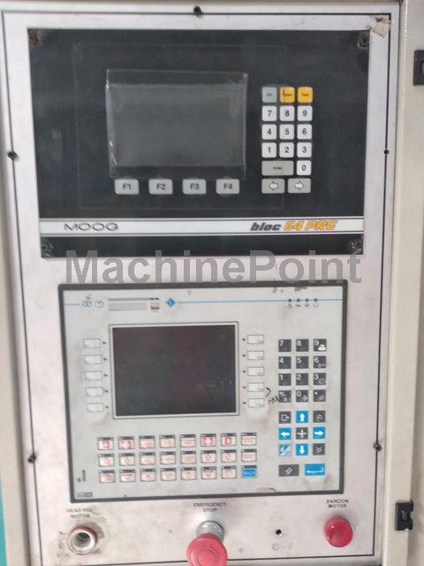 YELKENCILER MAKINA - Q80 - Used machine