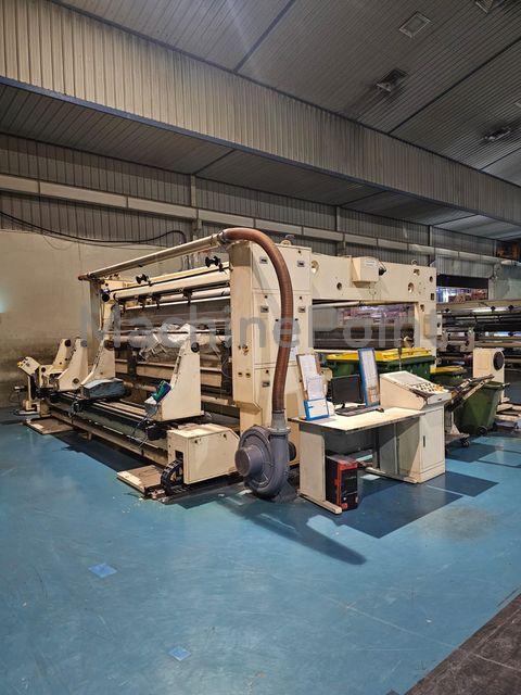  - PMM-3500 - Macchina usata