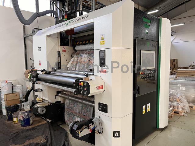 VARGA FLEXO - LS1-12 Premium - Used machine