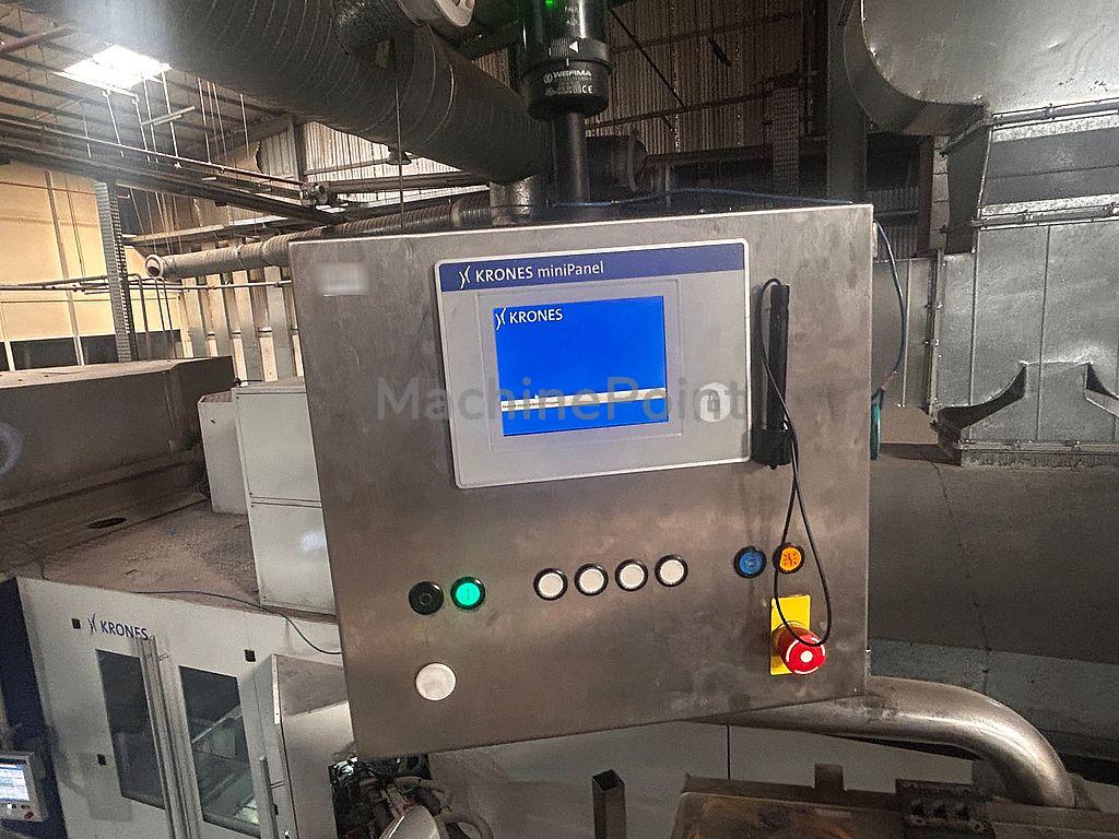 KRONES - Combi Modulfill 55-22 - Maquinaria usada