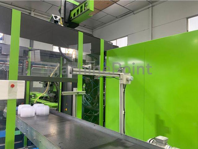 ENGEL - ENGEL DUO 500/3660  - Used machine