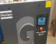 Go to Air Compressors (Low Pressure) ATLAS COPCO GA11P