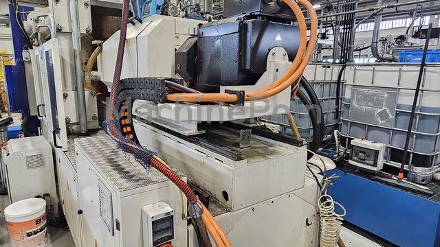 BATTENFELD - HM 500/5100-S - Maquinaria usada