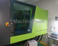 1. Injection molding machine up to 250 T  - ENGEL - Victory 200 / 80 Pro Tech