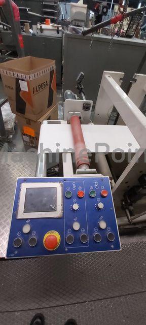 ASHE - Opal 520 - Maquinaria usada