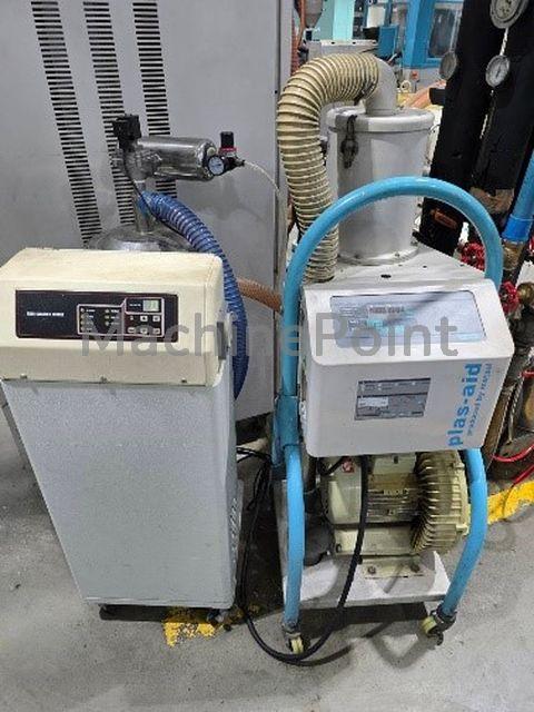 AOKI - 250LL - 50S - Maquinaria usada