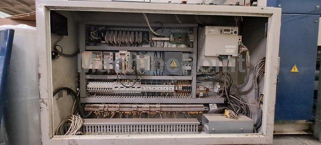 BFM - BF 106 - mod.800  - Machine d'occasion