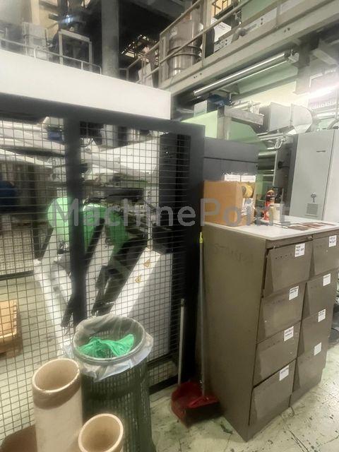 REIFENHAUSER - EVO 3 - Used machine