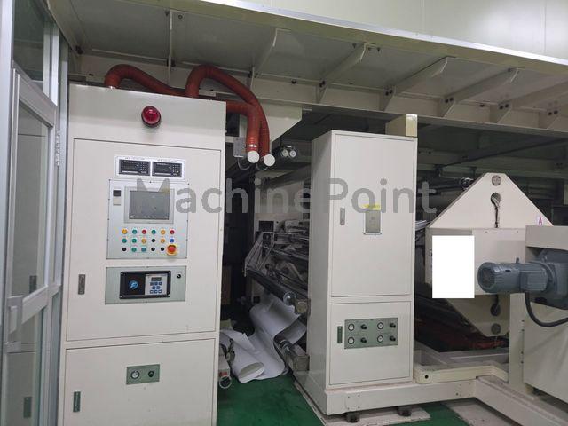 PNT -  - Maquinaria usada