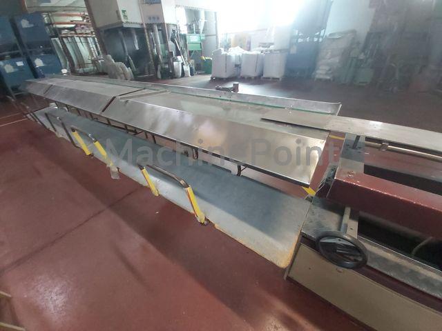 BAUSANO - PVC profiles - Gebrauchtmaschinen