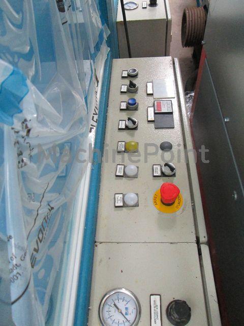 AMUT - EA 90 - Used machine