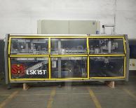 Shrink Wrapper PET şişeler için SMI LSK 15