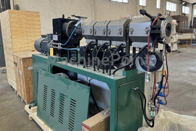 BAOD EXTRUSION - SXB 45-T 3D Printer filament extrusion line - Macchina usata