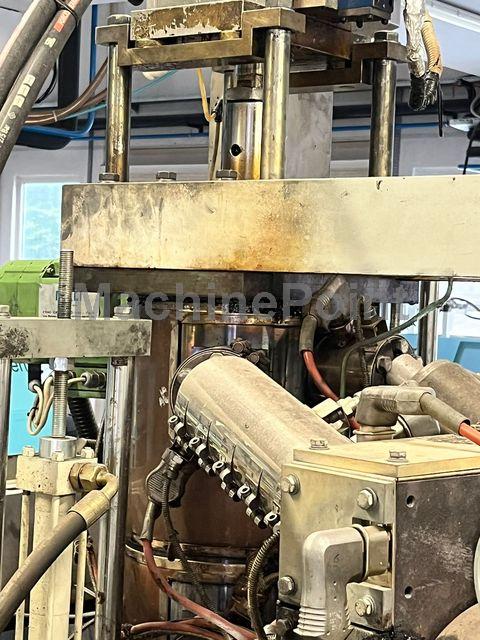 BLOWMOLDING - BM 2000 D coex. - Used machine