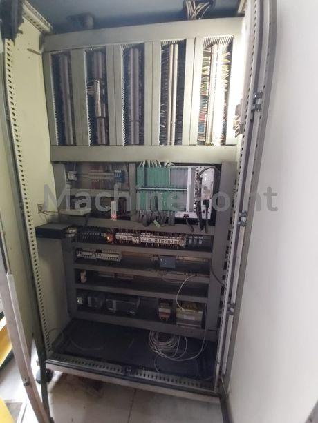  - ST TA 180 ASPI, - Machine d'occasion