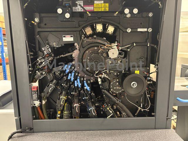 HP INDIGO - 5600 - Macchina usata