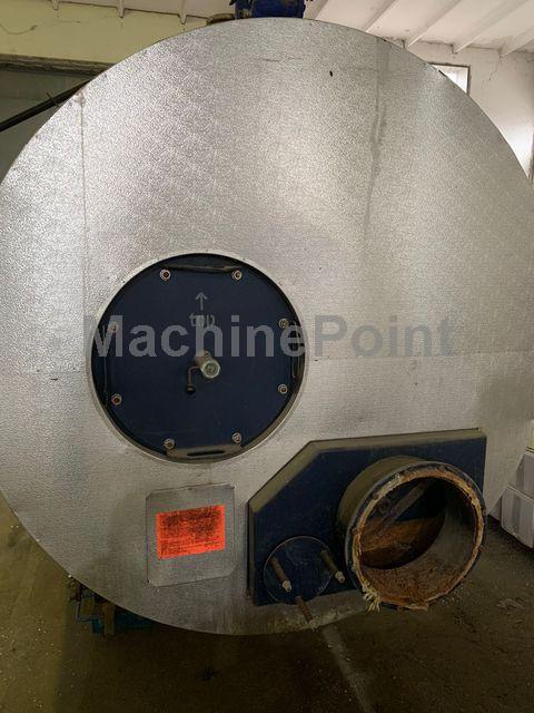 LOOS INTERNATIONAL - UL-S 3200 - Used machine