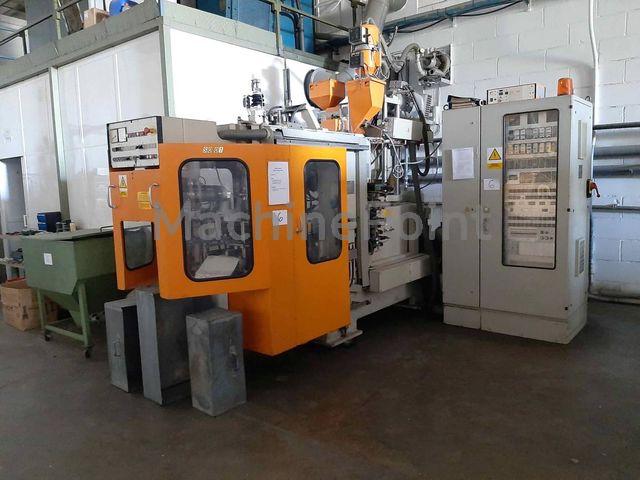 BATTENFELD FISCHER - VK1-1 - Maquinaria usada