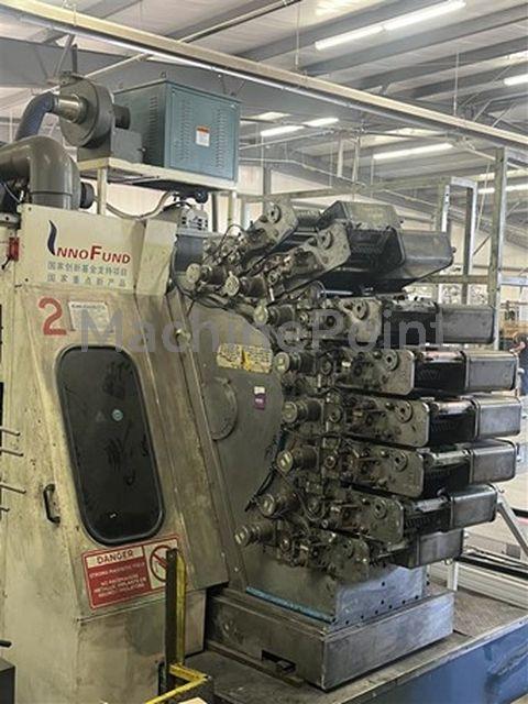 LONG XING - LX-WZ-11-175-450 - Maquinaria usada