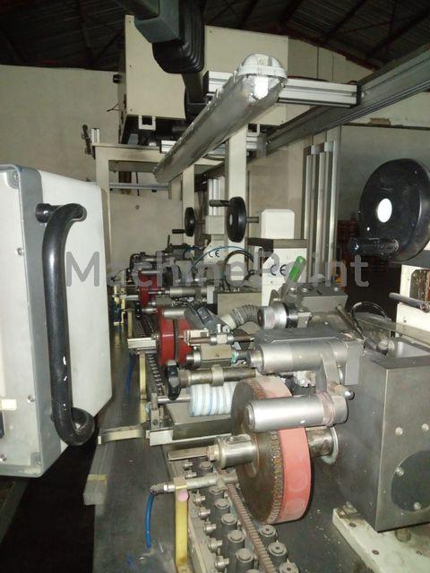 TAMPOPRINT - CONTINUA 3C - Machine d'occasion