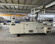 Single-screw extruder for PE/PP - CINCINNATI EXTRUSION - Proton 75-30G-140-176