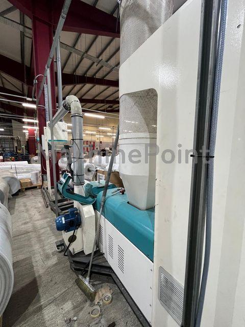 PLASMAC - Alpha 35 AC - Used machine