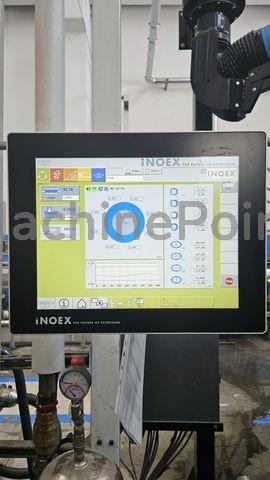 BATTENFELD - BEX 1-60-30B - Used machine
