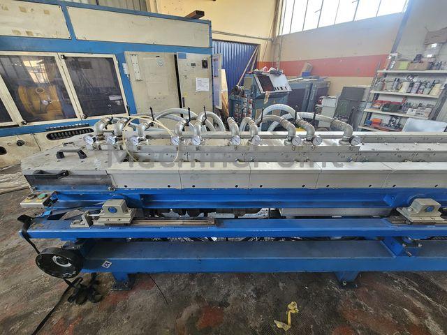 OLMAS -  C2/120 - Used machine