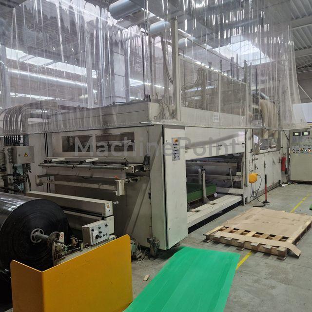 ILLIG - UA300 - Used machine