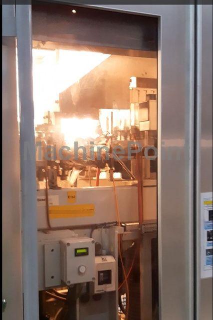 SIDEL - SBO 20 Universal CHP - Maszyna używana