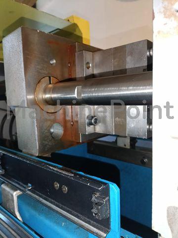 BOY - 22M - Used machine