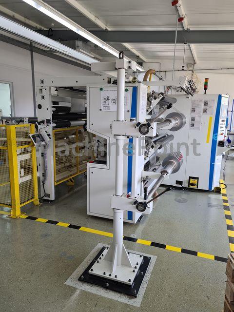 EUROMAC - TB-3.06iS - Used machine