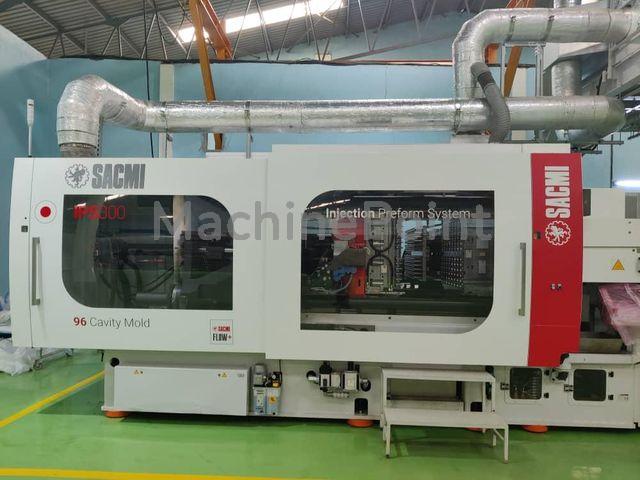 SACMI - IPS 300A - Maquinaria usada