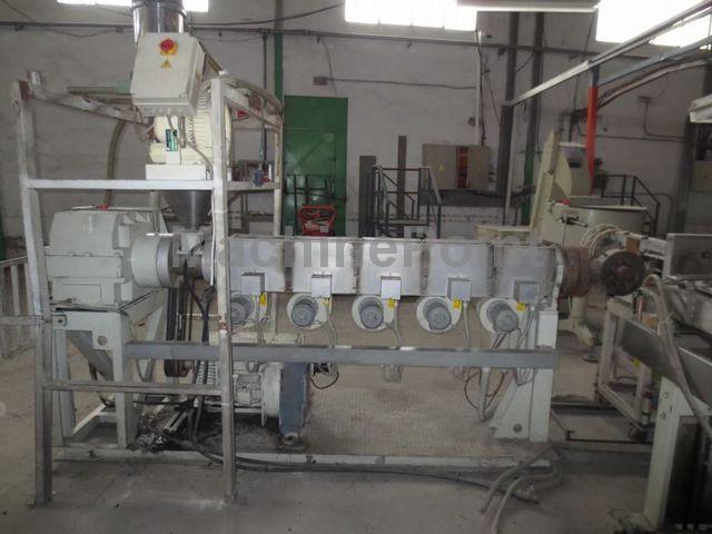 TRIMEC - TM 75/30D - Used machine