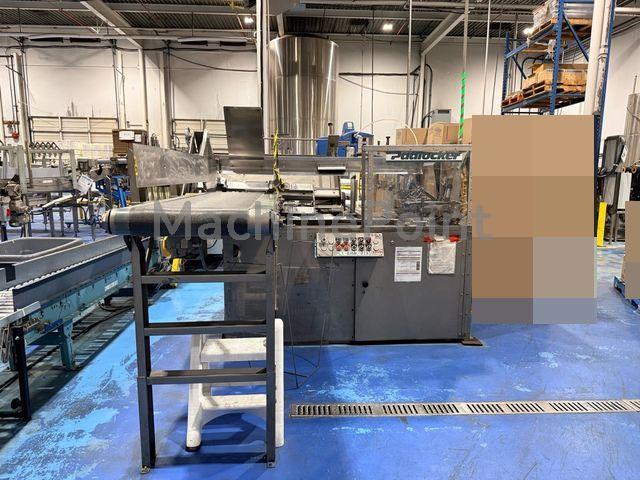 KRONES - Contiform 14 - Machine d'occasion