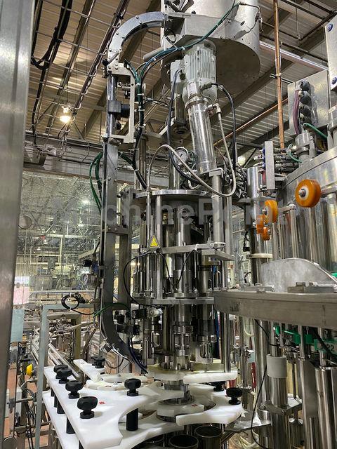 KOSME - Barfil R-FC - Machine d'occasion